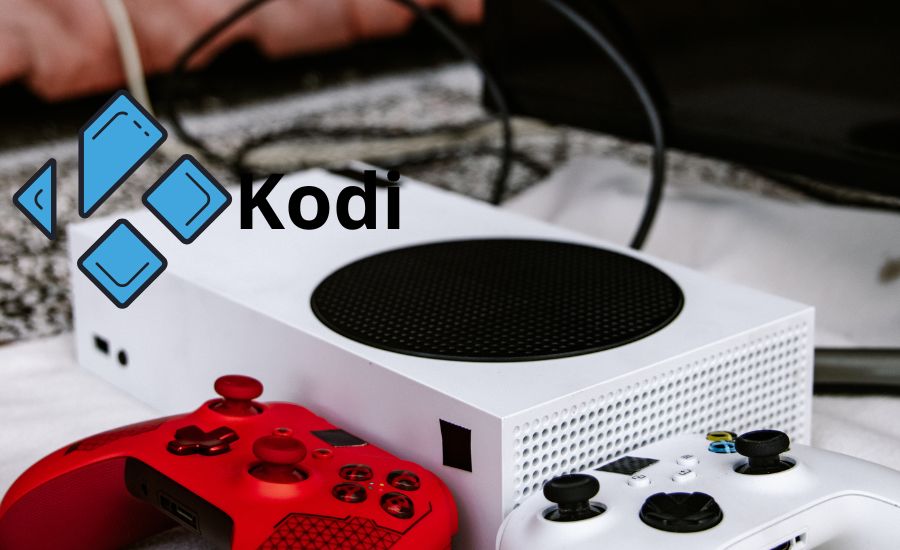 can kodi be installed on xbox 360