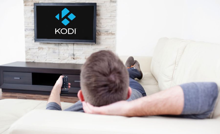 Can Kodi be installed on Xbox 16