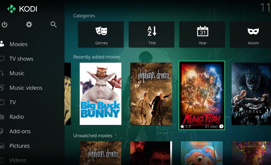 Can Kodi be installed on Xbox 2