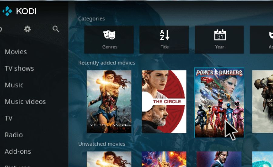 Can Kodi be installed on Xbox 7