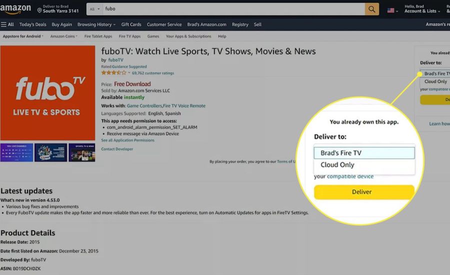 Kodi vs Fire Stick for live sports which is better for sports fans 6