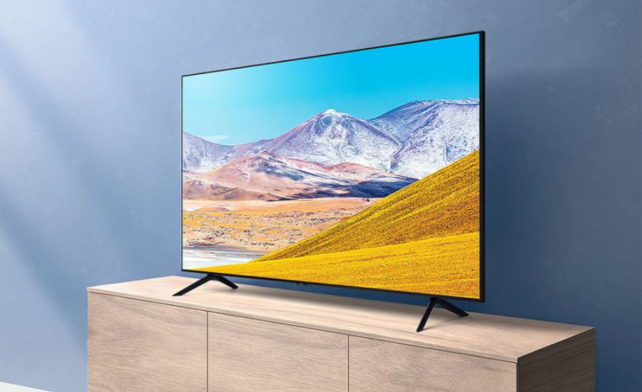 Quality meets affordability how to find the best TV under 700 6