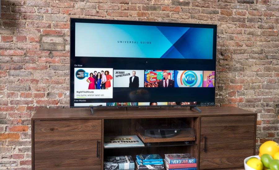 Quality meets affordability how to find the best TV under 700 7