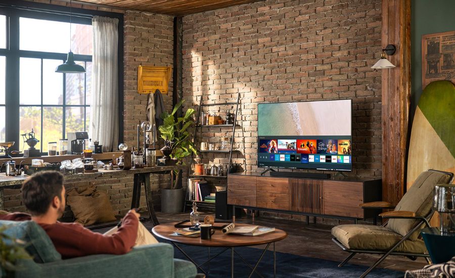 Quality meets affordability how to find the best TV under 700 8