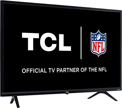 TCL 32 inch 3 Series