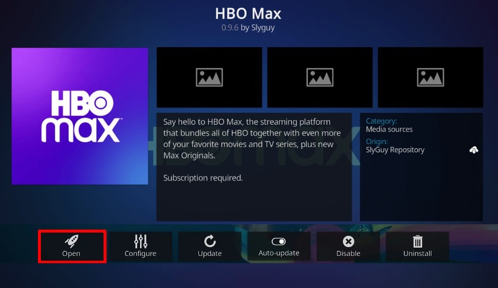 how to add hbo10