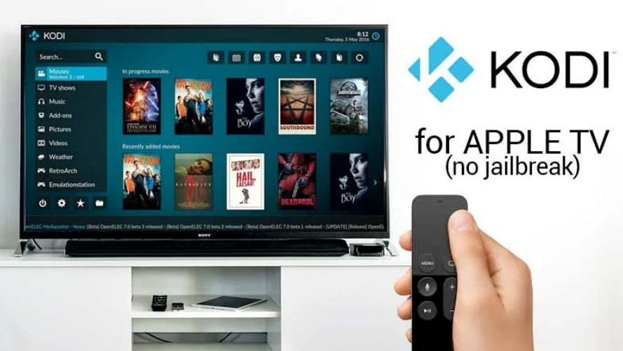 how to add hbo18