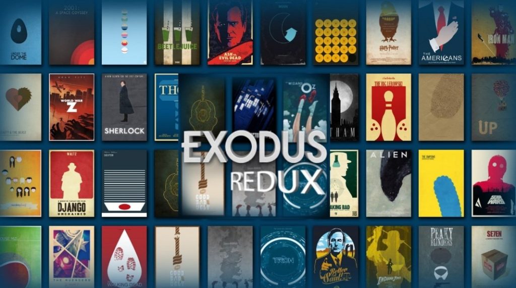 how to install exodus13