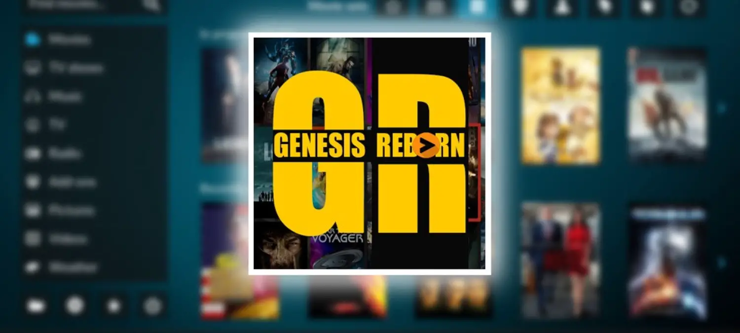 genesis reborn add on of kodi tv