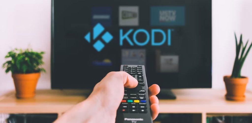 kodi 2