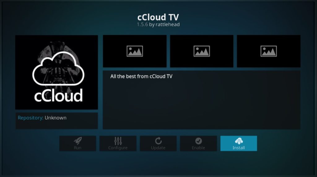 kodi 6