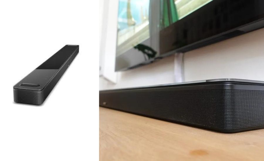 best sound bar for tcl tv
