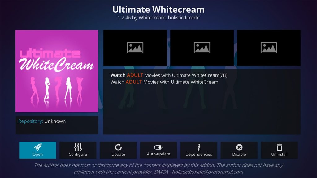 white cream addons for kodi3