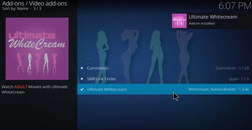 white cream addons for kodi35