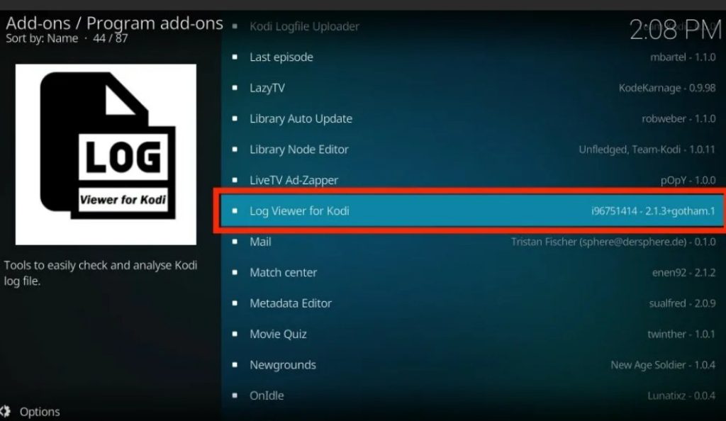 white cream addons for kodi9